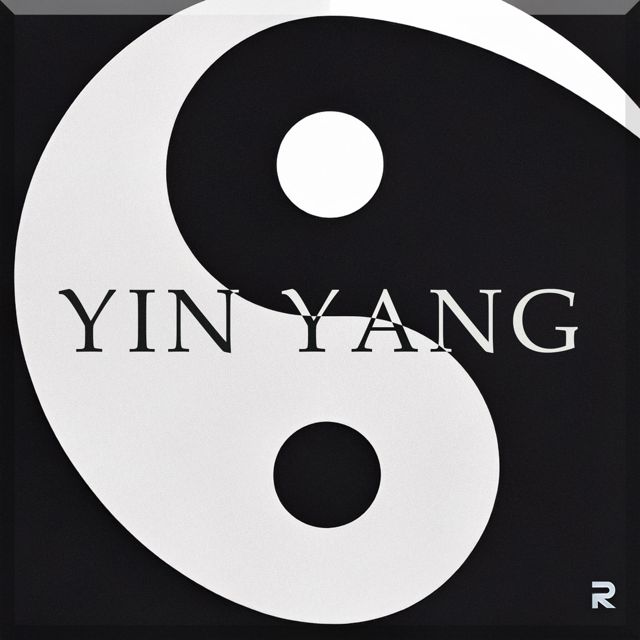 Raj Beats - 'Yin Yang (Ringtone)' [Ringtone]