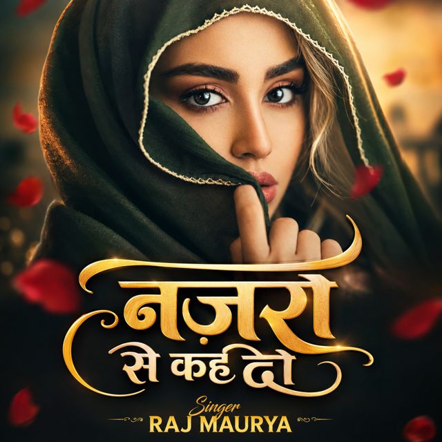 Raj Maurya - 'Nazron Se Keh Do' [Ringtone]