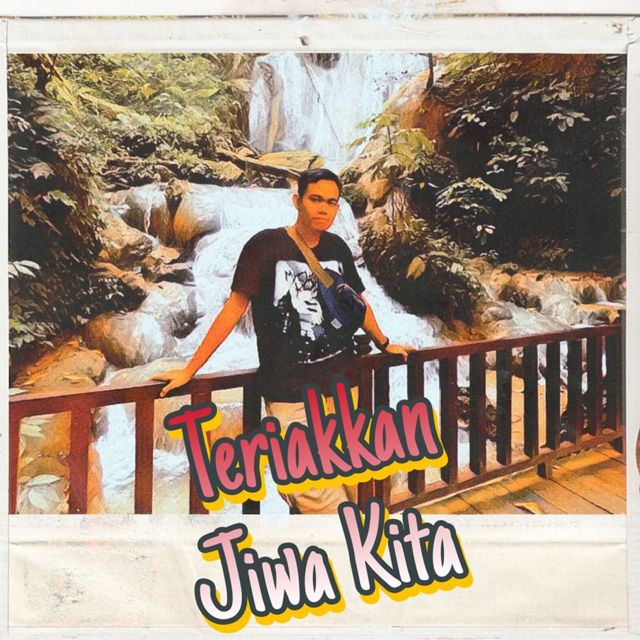 Raka Ramadhon - 'Teriakkan Jiwa Kita' [Ringtone]