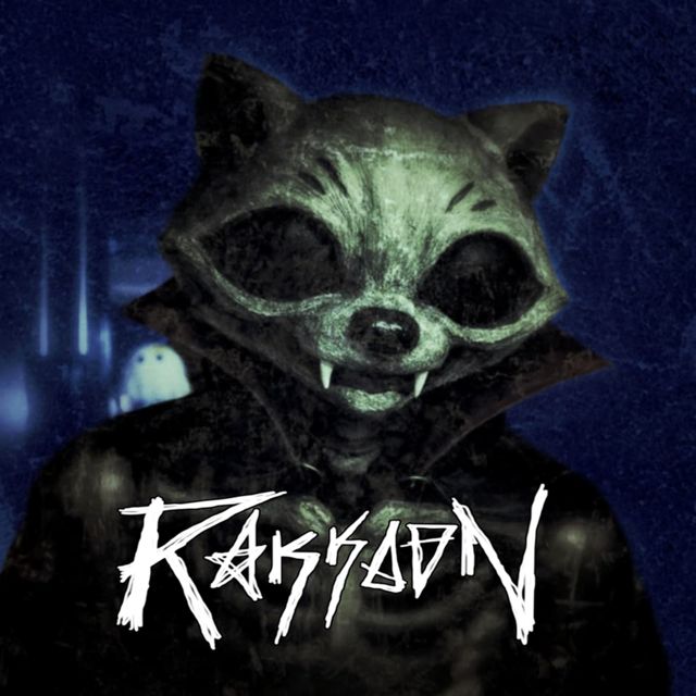 Rakkoon - 'Soy Un Vampiro' [Ringtone]