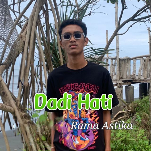 Rama Astika - 'Dadi Hati' [Ringtone]