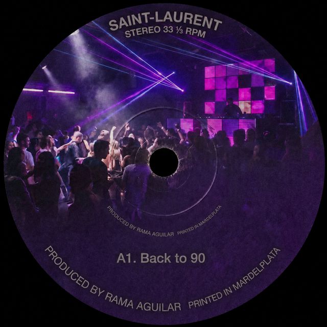 Ramaaguilar - 'Back to 90'' [Ringtone]
