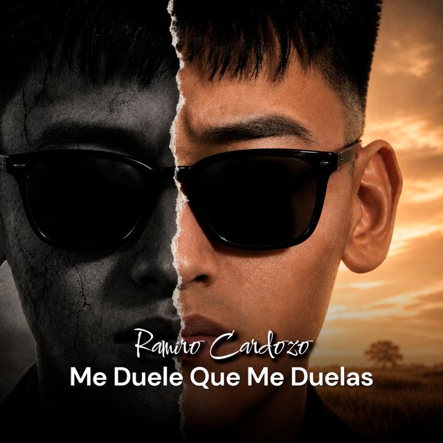 Ramiro Cardozo - 'Me Duele Que Me Duelas' [Ringtone]