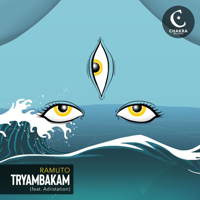 Ramuto - 'Tryambakam (feat. Adiistation)' [Ringtone]