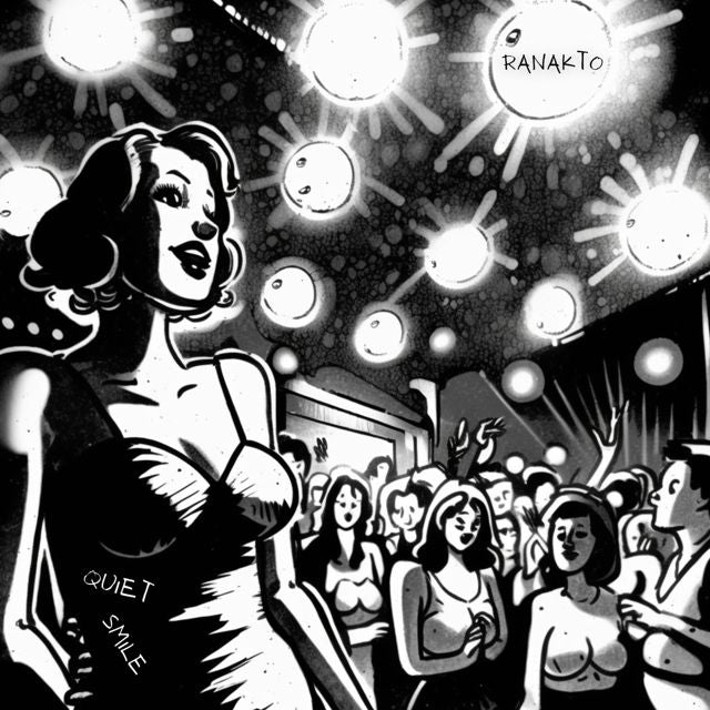 RANAKTO - 'Soon' [Ringtone]