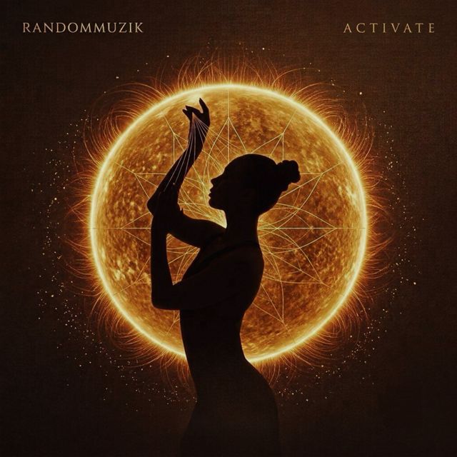 Randommuzik - 'Activate' [Ringtone]