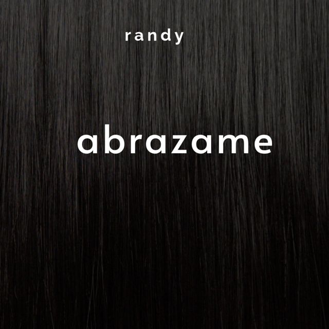 randy - 'abrazame' [Ringtone]