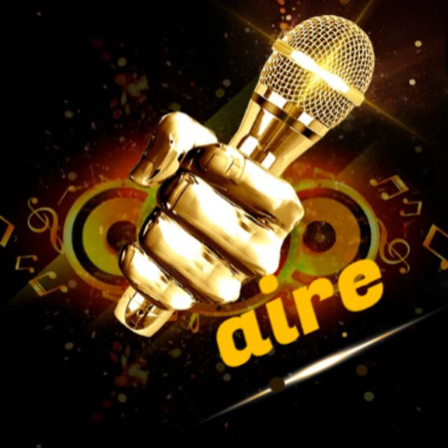 randy - 'aire' [Ringtone]