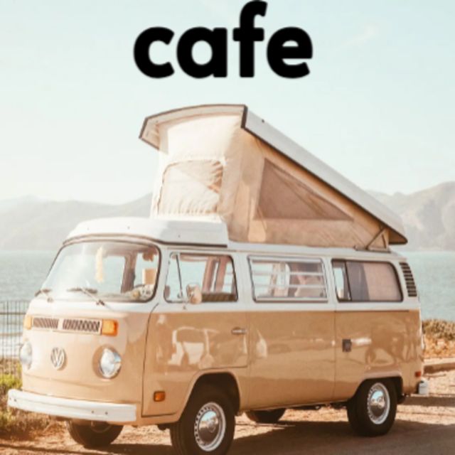 randy - 'cafe' [Ringtone]