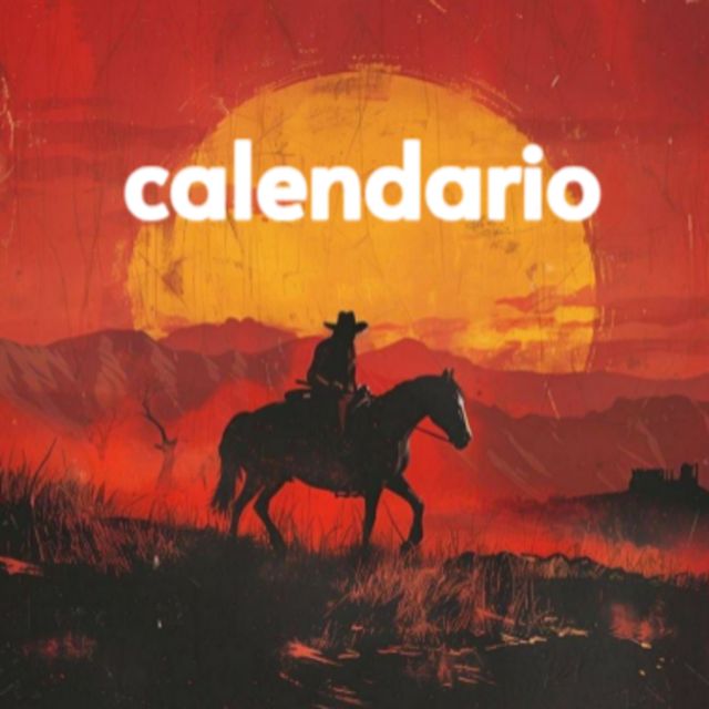 randy - 'calendario' [Ringtone]