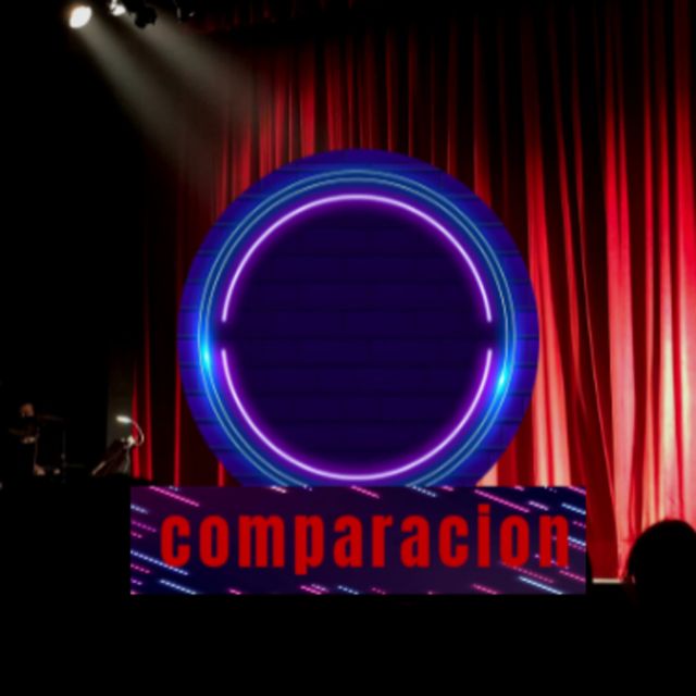 randy - 'comparacion' [Ringtone]