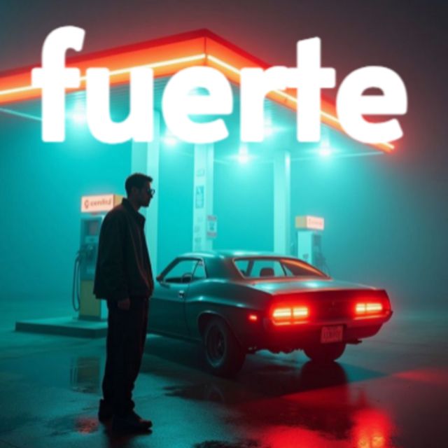randy - 'fuerte' [Ringtone]