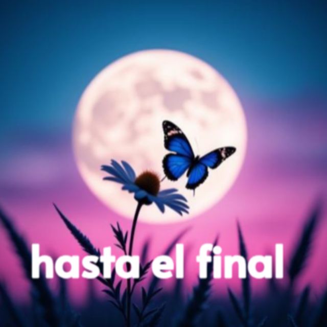 randy - 'hasta el final' [Ringtone]