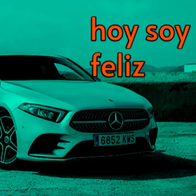randy - 'hoy soy feliz' [Ringtone]