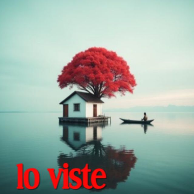 randy - 'lo viste' [Ringtone]