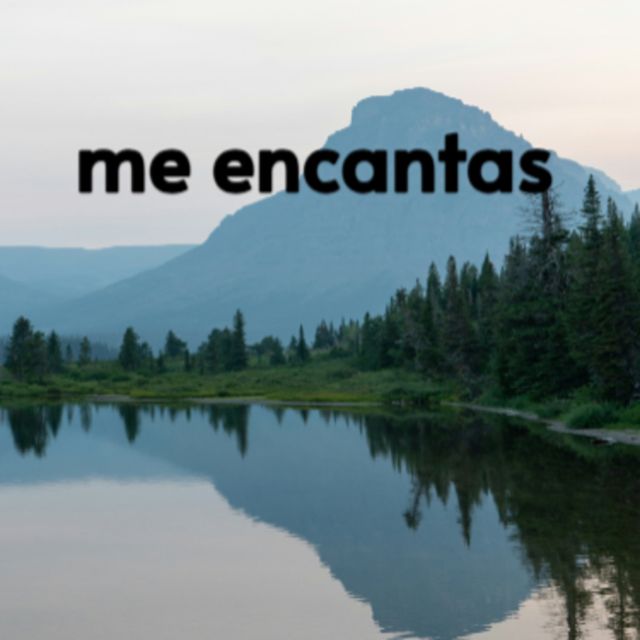 randy - 'me encantas' [Ringtone]