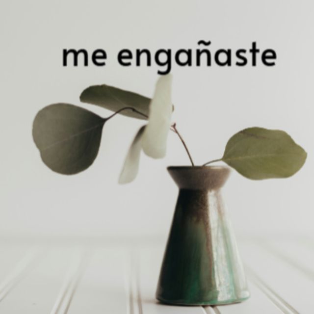 randy - 'me engañaste' [Ringtone]