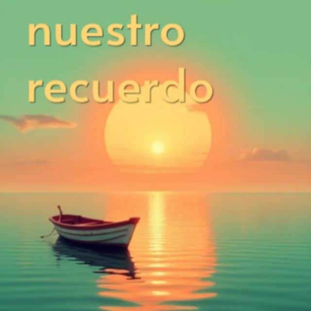 randy - 'nuestro recuerdo' [Ringtone]