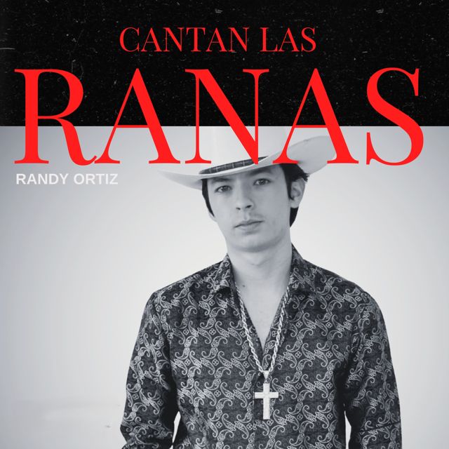 Randy Ortiz - 'Cantan las Ranas' [Ringtone]