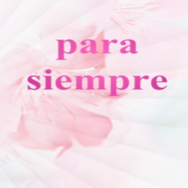 randy - 'para siempre' [Ringtone]