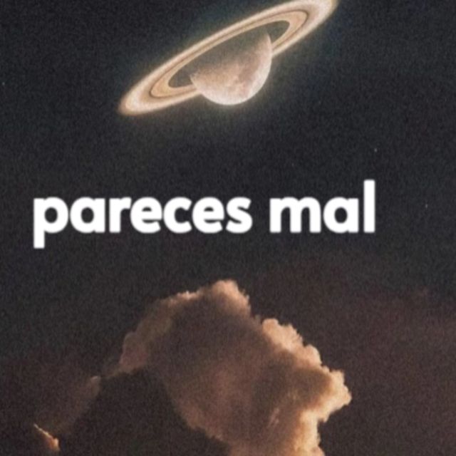 randy - 'pareces mal' [Ringtone]