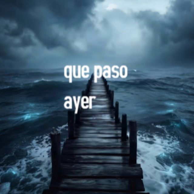 randy - 'que paso ayer' [Ringtone]