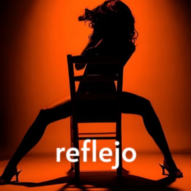randy - 'reflejo' [Ringtone]