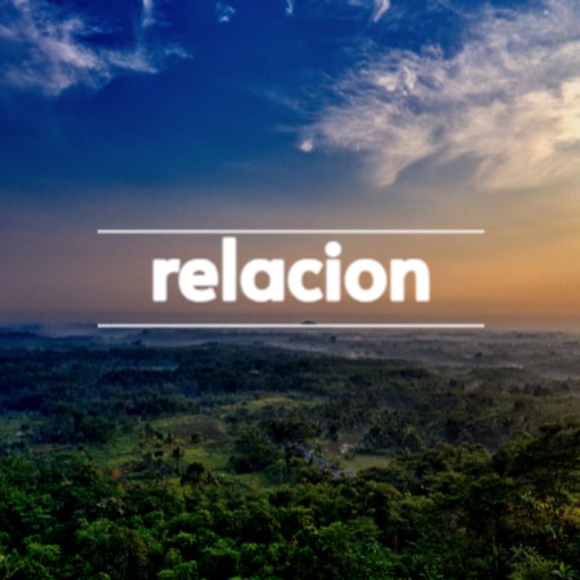 randy - 'relacion' [Ringtone]