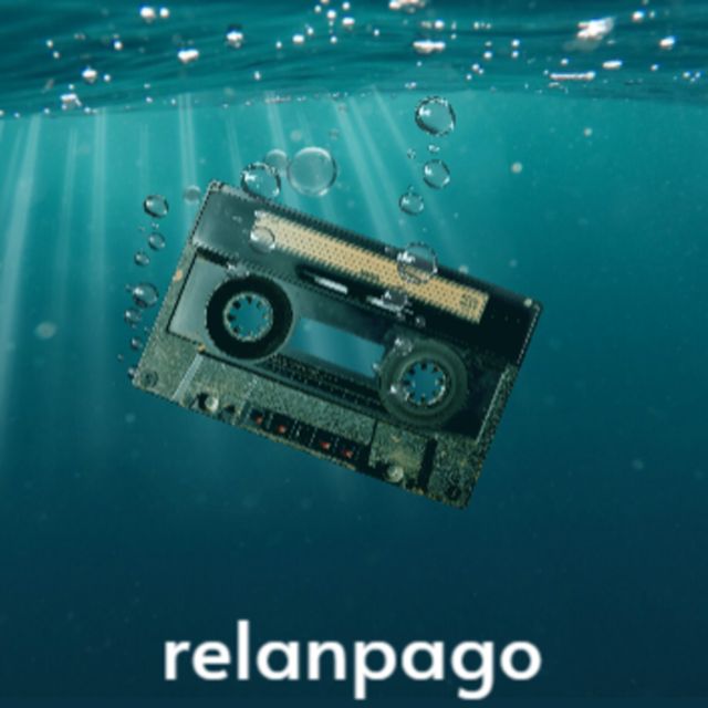 randy - 'relanpago' [Ringtone]