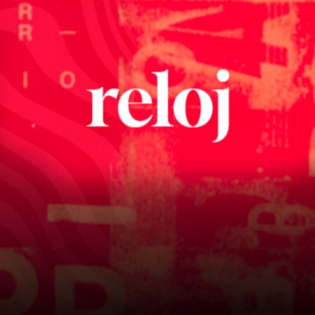 randy - 'reloj' [Ringtone]