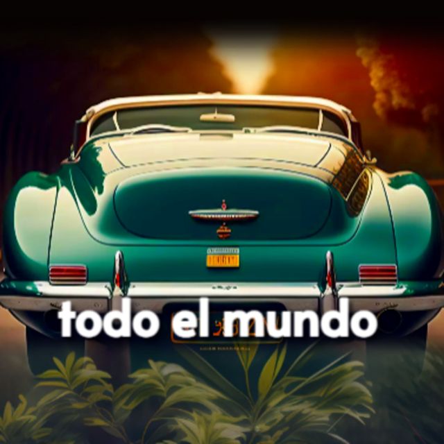 randy - 'todo el mundo' [Ringtone]