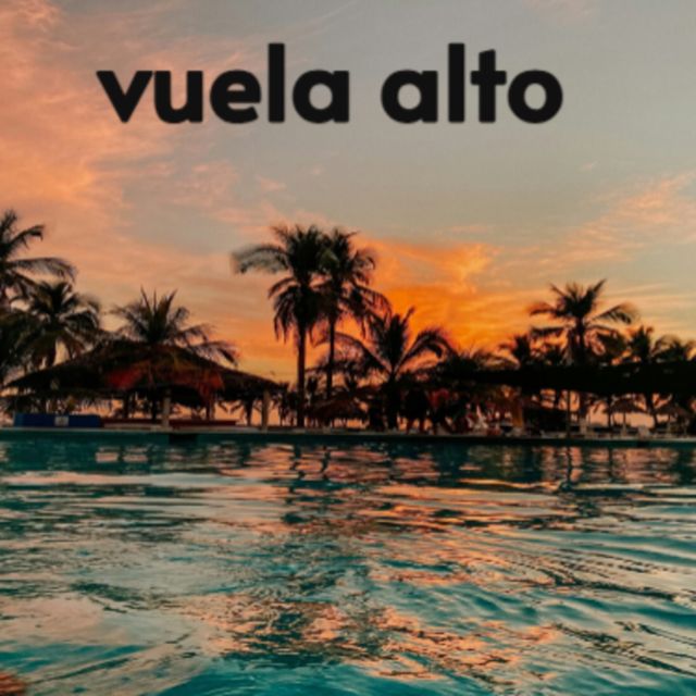 randy - 'vuela alto' [Ringtone]