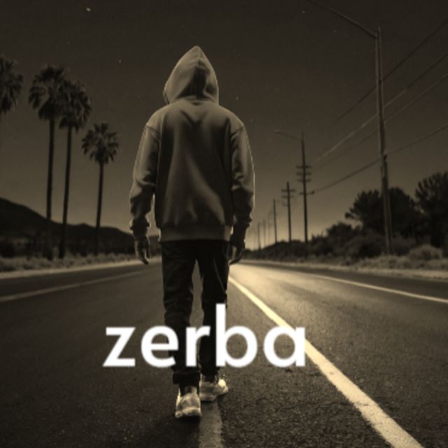 randy - 'zerba' [Ringtone]