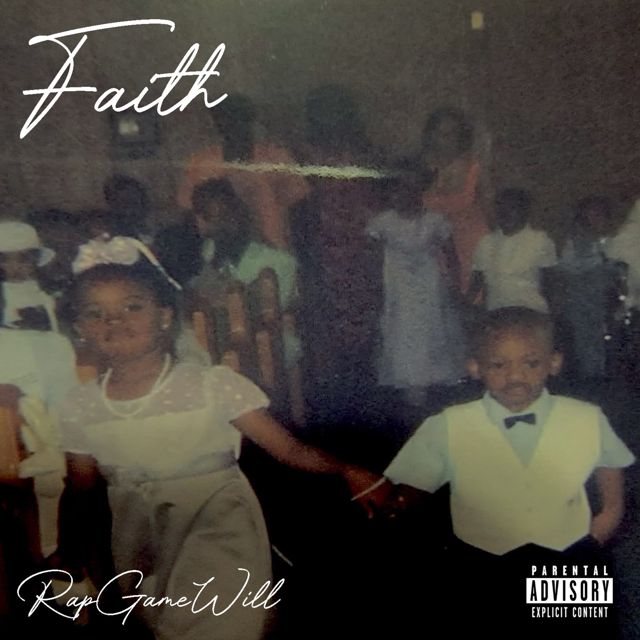 Rapgamewill - 'faith' [Ringtone]