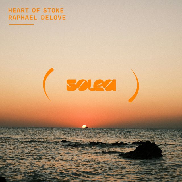 Raphael DeLove - 'Heart Of Stone' [Ringtone]