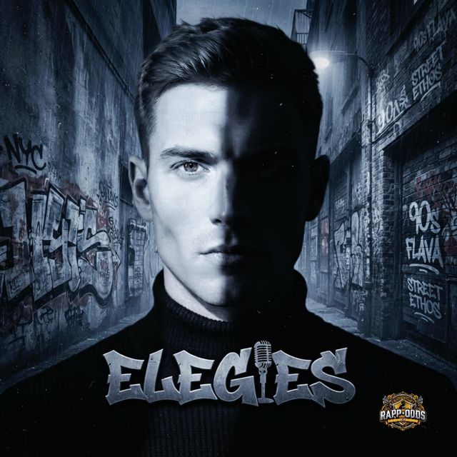 Rapp•Odds™ - 'Elegies' [Ringtone]