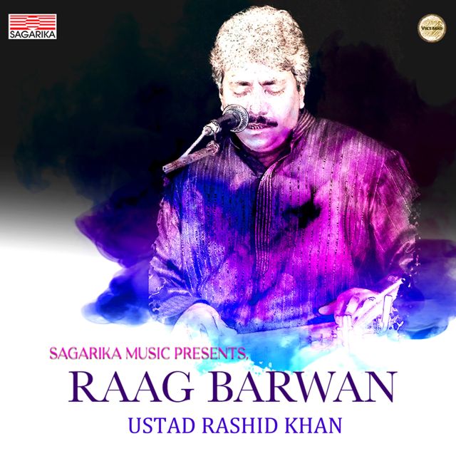 Rashid Khan - 'Raag Barwan' [Ringtone]
