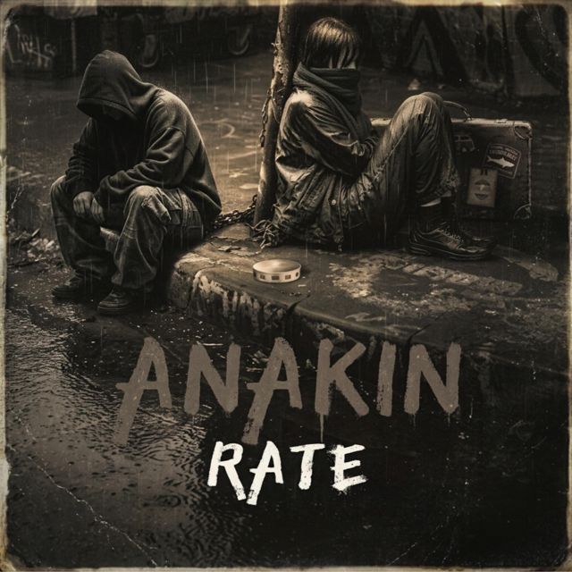 RATE - 'ANAKIN' [Ringtone]