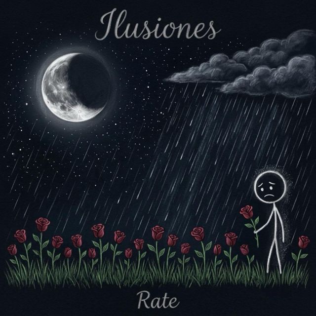 RATE - 'Ilusiones' [Ringtone]