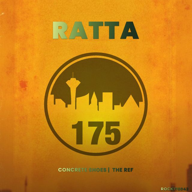 Ratta - 'The Ref' [Ringtone]