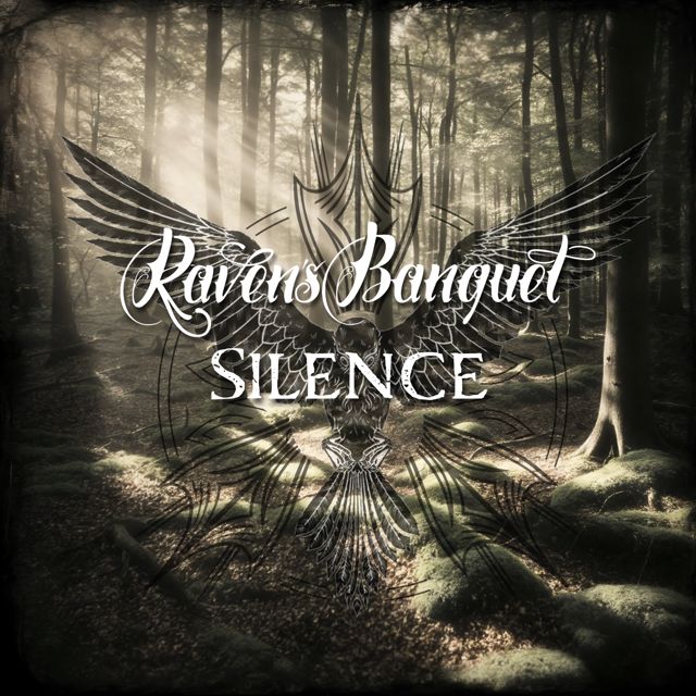 Raven's Banquet - 'Silence' [Ringtone]