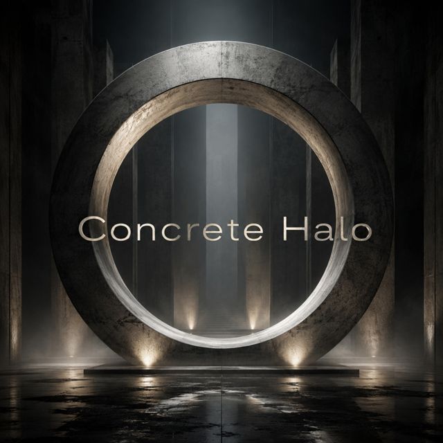 Ravik - 'Concrete' [Ringtone]