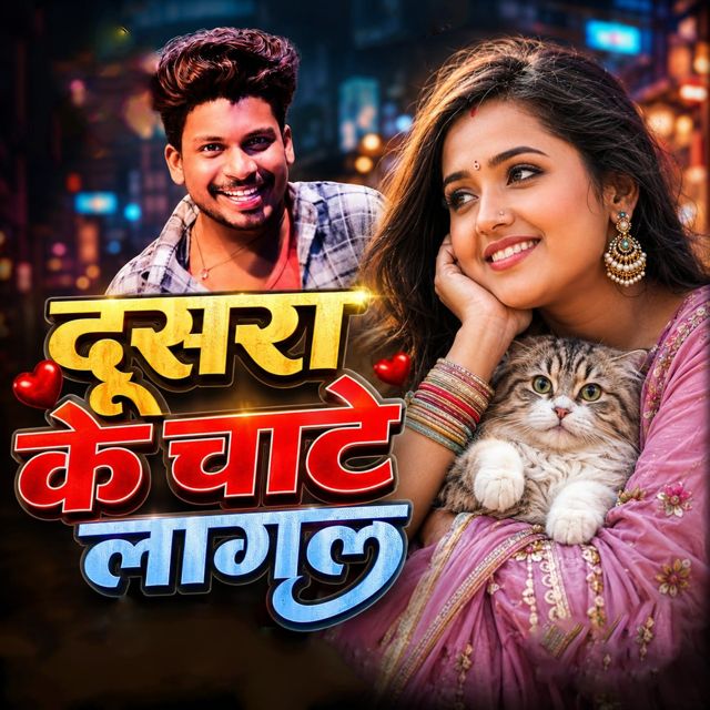 Ravindra Raj - 'Dusra Ke Chate Lagal' [Ringtone]