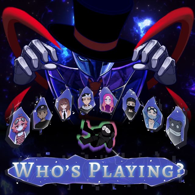Raxer Sound - 'Who's playing? (feat. Taymer)' [Ringtone]