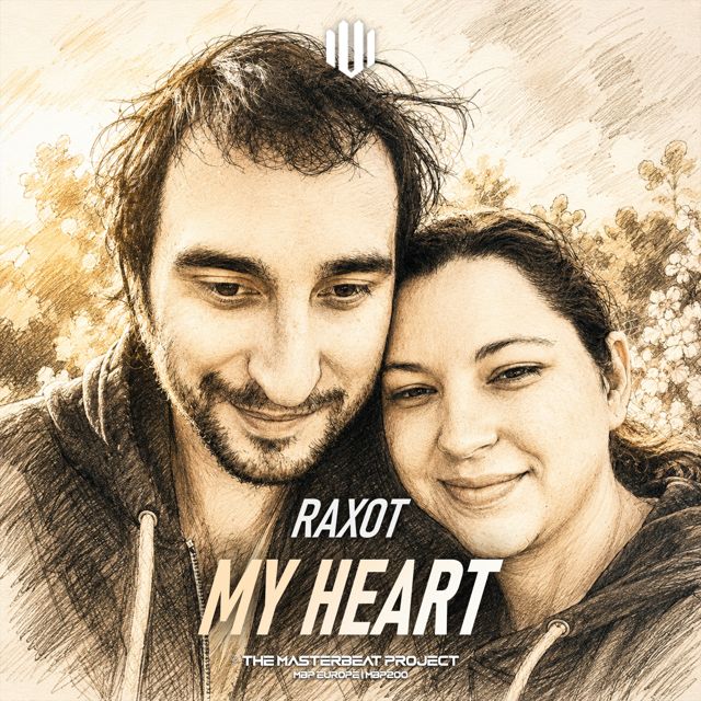 Raxot - 'My Heart (Extended Mix)' [Ringtone]