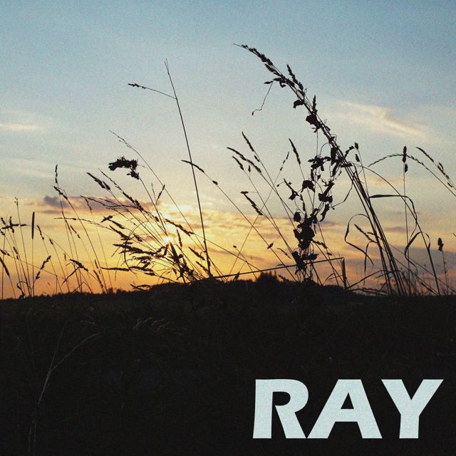 RAY - 'ENSUEÑO' [Ringtone]