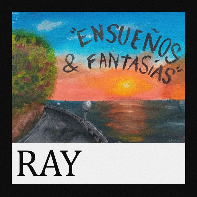 RAY - 'ESPIRAL' [Ringtone]