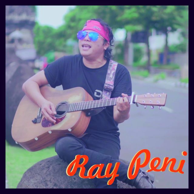 Ray Peni - 'Babi Guling Bumbu Setan' [Ringtone]