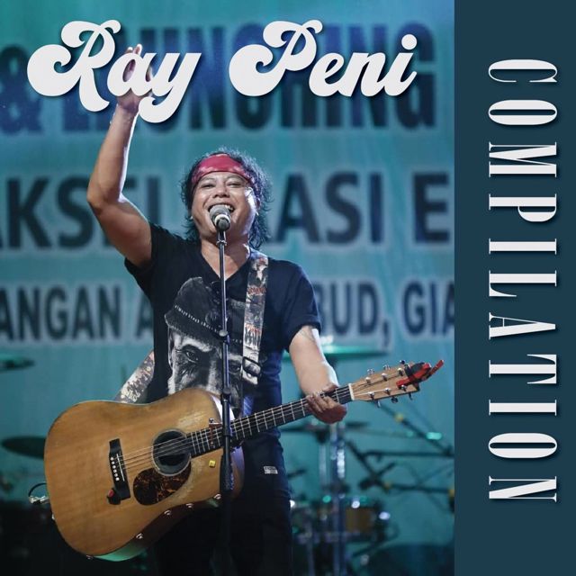 Ray Peni - 'Bule Buleleng' [Ringtone]