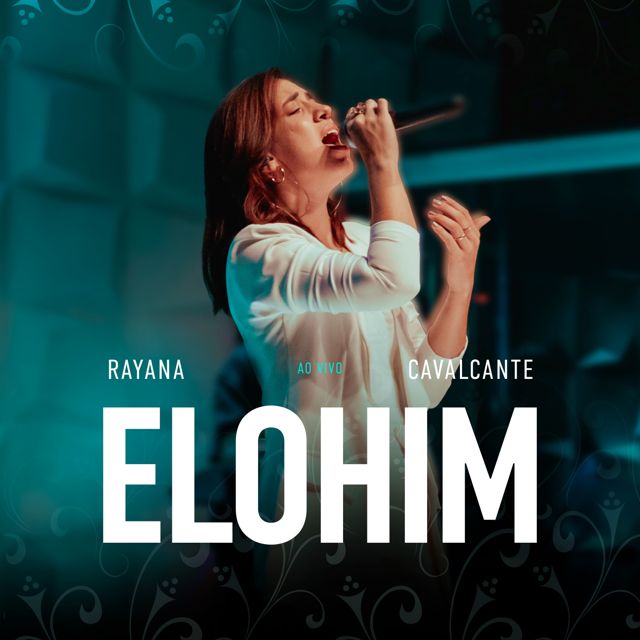 Rayana Cavalcante - 'Elohim (Ao Vivo)' [Ringtone]